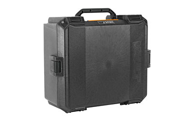 Pelican VCV600 Vault Equipment Case Black 24″ Interior Polymer